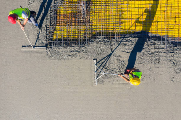  , AZ Concrete contractor Pros